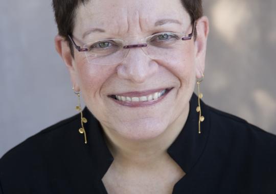 Judith Rosenberg