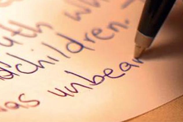 Khalo Matabane, A Letter to Nelson Mandela, 2013
