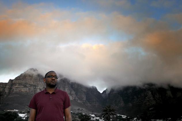 Khalo Matabane, A Letter to Nelson Mandela, 2013