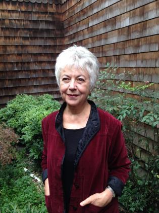 Gillian Hart