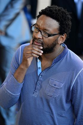 Khalo Matabane